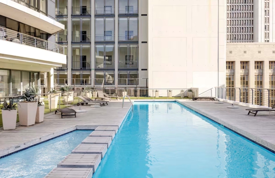 0 Bedroom Property for Sale in Cape Town City Centre Western Cape